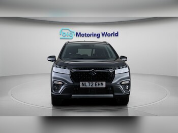 Used Suzuki SX4 S-Cross 2023 for sale - 77950243: Photo