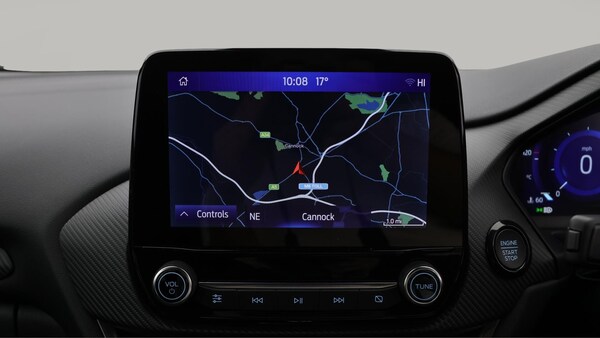 Used Ford Puma 2023 for sale - 76109138: Photo 11