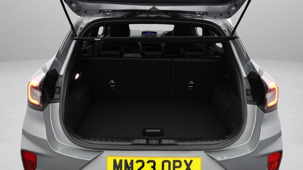 Used Ford Puma 2023 for sale - 76109138: Photo 17