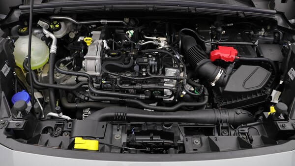 Used Ford Puma 2023 for sale - 76109138: Photo 19