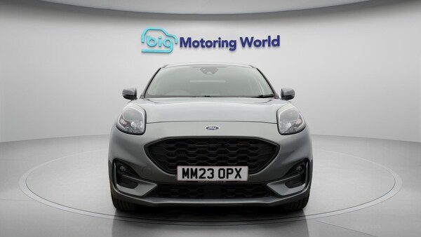 Used Ford Puma 2023 for sale - 76109138: Photo 2