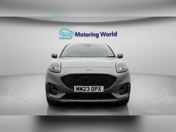 Used Ford Puma 2023 for sale - 76109138: Photo 2