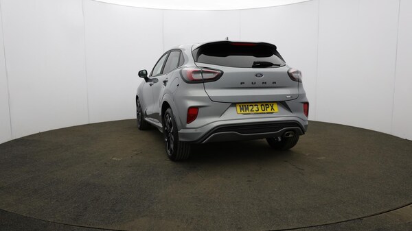 Used Ford Puma 2023 for sale - 76109138: Photo 34