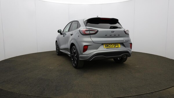 Used Ford Puma 2023 for sale - 76109138: Photo 35