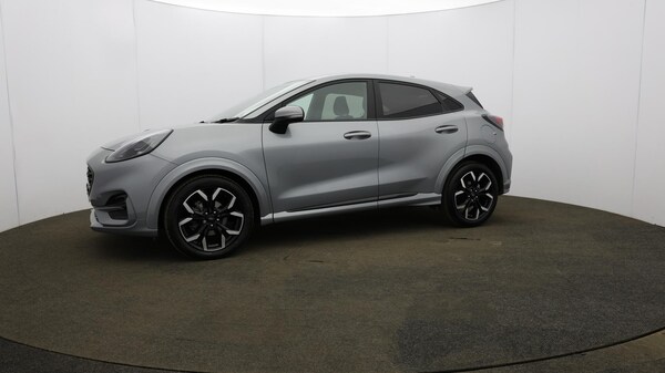 Used Ford Puma 2023 for sale - 76109138: Photo 37