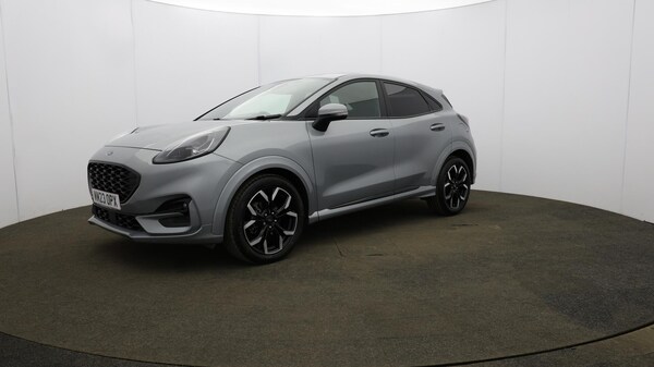 Used Ford Puma 2023 for sale - 76109138: Photo 39