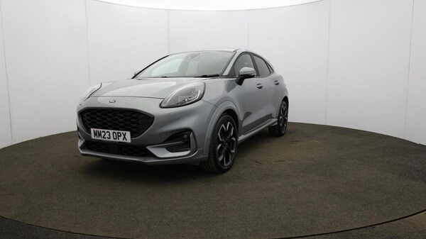Used Ford Puma 2023 for sale - 76109138: Photo 41