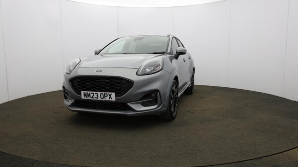 Used Ford Puma 2023 for sale - 76109138: Photo 42