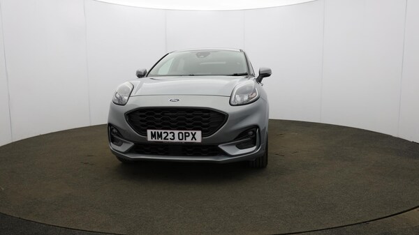 Used Ford Puma 2023 for sale - 76109138: Photo 43