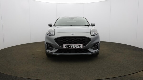 Used Ford Puma 2023 for sale - 76109138: Photo 44