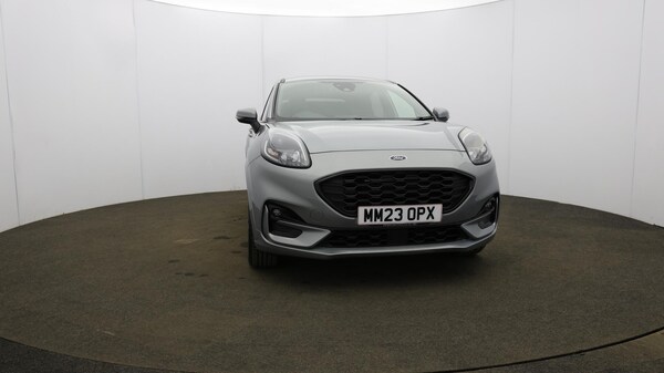 Used Ford Puma 2023 for sale - 76109138: Photo 45