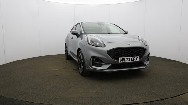 Used Ford Puma 2023 for sale - 76109138: Photo 47
