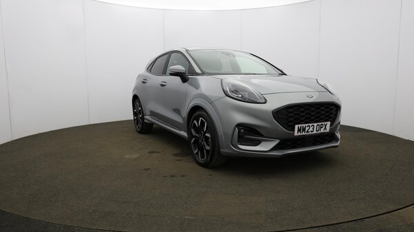 Used Ford Puma 2023 for sale - 76109138: Photo 48