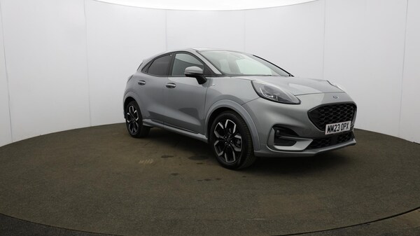 Used Ford Puma 2023 for sale - 76109138: Photo 49