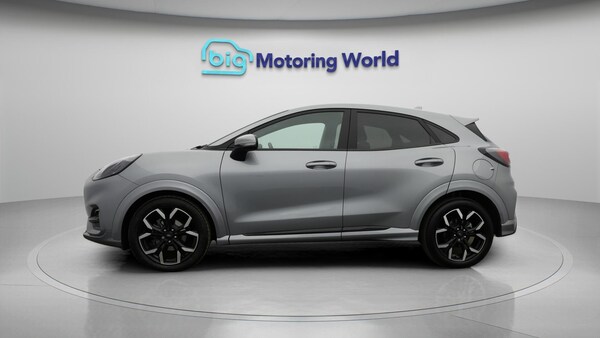 Used Ford Puma 2023 for sale - 76109138: Photo 4