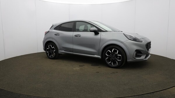 Used Ford Puma 2023 for sale - 76109138: Photo 51