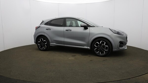 Used Ford Puma 2023 for sale - 76109138: Photo 52
