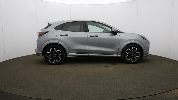 Used Ford Puma 2023 for sale - 76109138: Photo 55