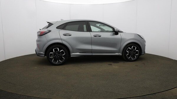 Used Ford Puma 2023 for sale - 76109138: Photo 56