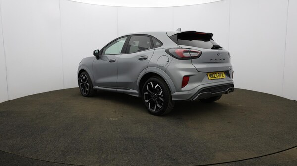Used Ford Puma 2023 for sale - 76109138: Photo 57