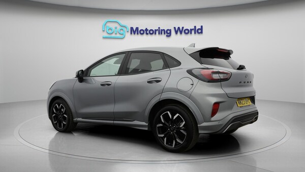 Used Ford Puma 2023 for sale - 76109138: Photo 5