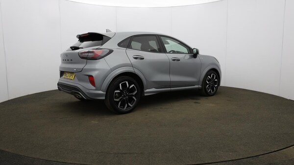 Used Ford Puma 2023 for sale - 76109138: Photo 60
