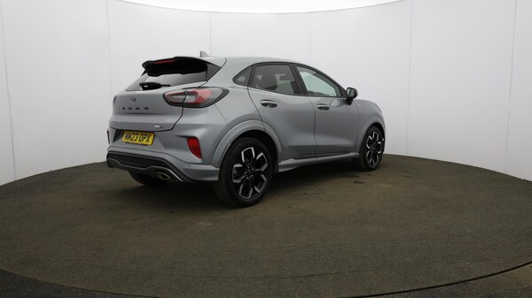 Used Ford Puma 2023 for sale - 76109138: Photo 61