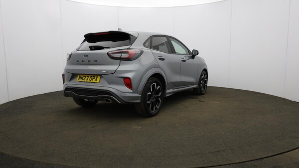 Used Ford Puma 2023 for sale - 76109138: Photo 62