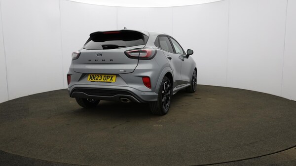 Used Ford Puma 2023 for sale - 76109138: Photo 63