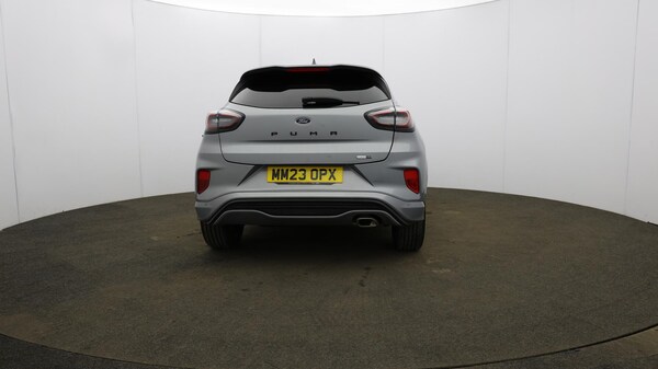 Used Ford Puma 2023 for sale - 76109138: Photo 65