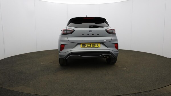 Used Ford Puma 2023 for sale - 76109138: Photo 66
