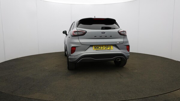 Used Ford Puma 2023 for sale - 76109138: Photo 67