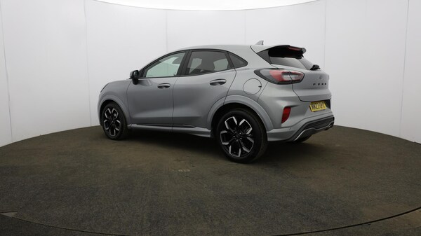 Used Ford Puma 2023 for sale - 76109138: Photo 68