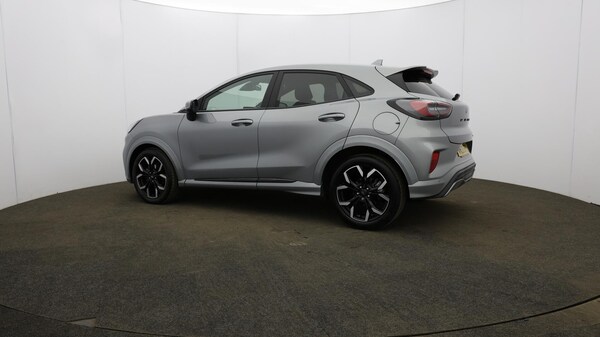 Used Ford Puma 2023 for sale - 76109138: Photo 69