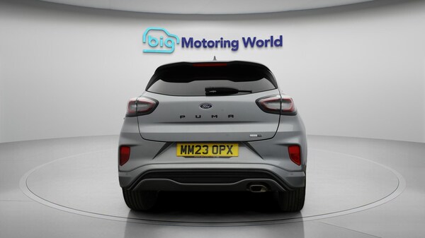 Used Ford Puma 2023 for sale - 76109138: Photo 6
