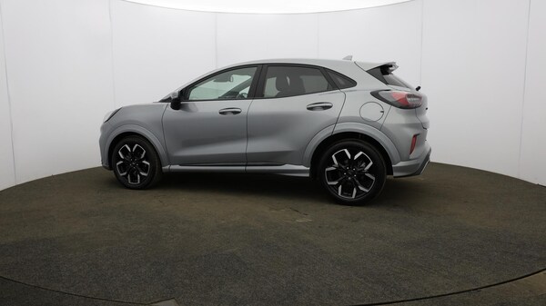 Used Ford Puma 2023 for sale - 76109138: Photo 70