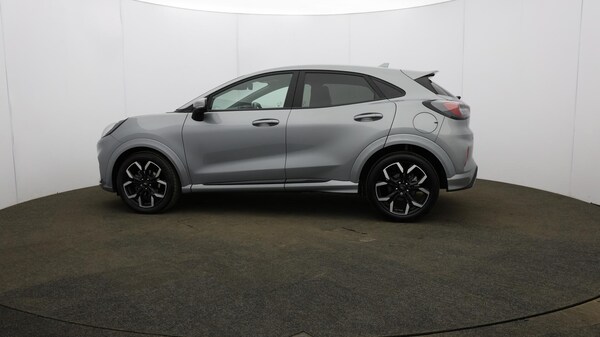 Used Ford Puma 2023 for sale - 76109138: Photo 71