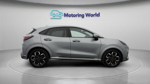 Used Ford Puma 2023 for sale - 76109138: Photo 8