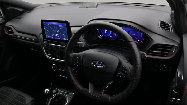 Used Ford Puma 2023 for sale - 76109138: Photo 9