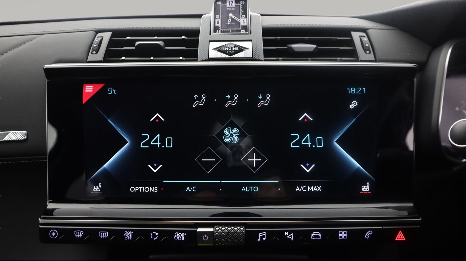 Used DS Automobiles DS 7 2022 for sale - 77181870: Photo 12