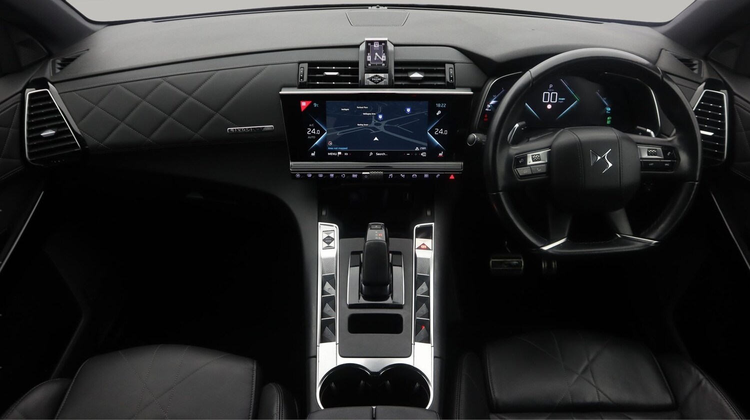 Used DS Automobiles DS 7 2022 for sale - 77181870: Photo 13