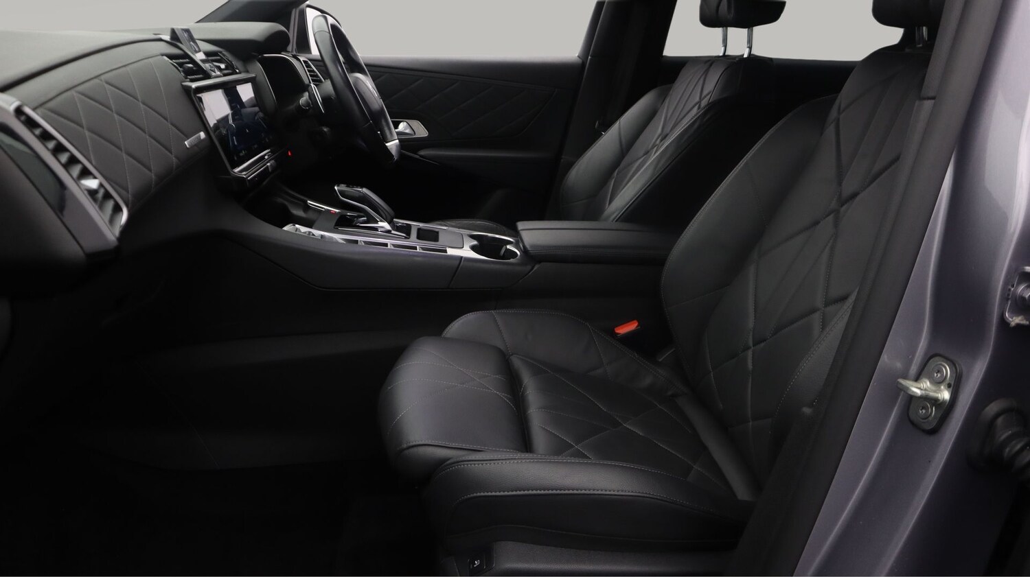 Used DS Automobiles DS 7 2022 for sale - 77181870: Photo 14