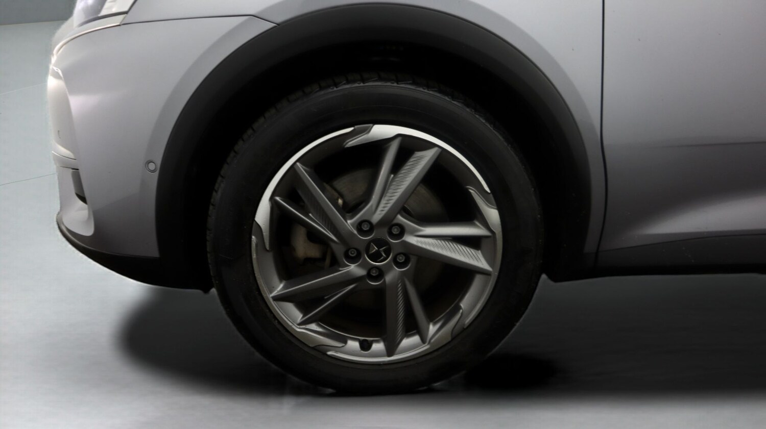 Used DS Automobiles DS 7 2022 for sale - 77181870: Photo 18