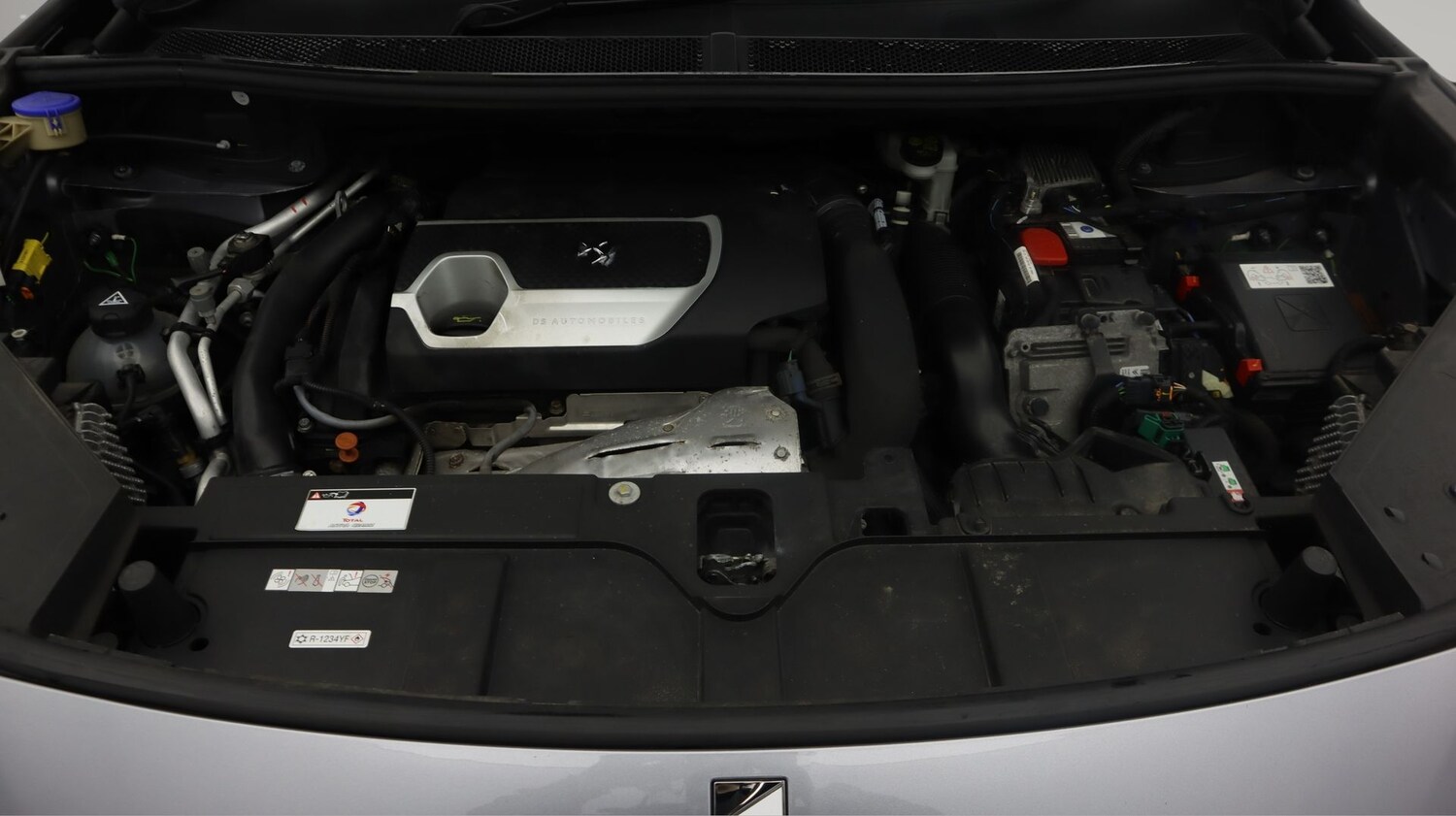 Used DS Automobiles DS 7 2022 for sale - 77181870: Photo 19