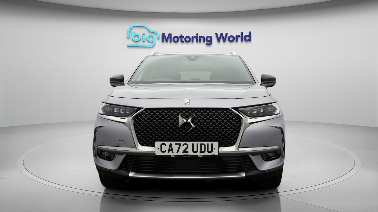 Used DS Automobiles DS 7 2022 for sale - 77181870: Photo 2