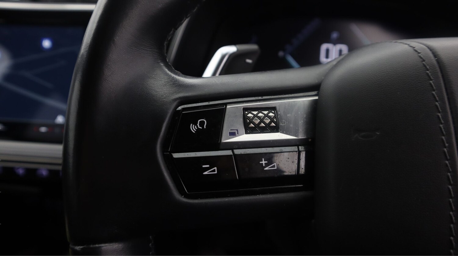 Used DS Automobiles DS 7 2022 for sale - 77181870: Photo 21