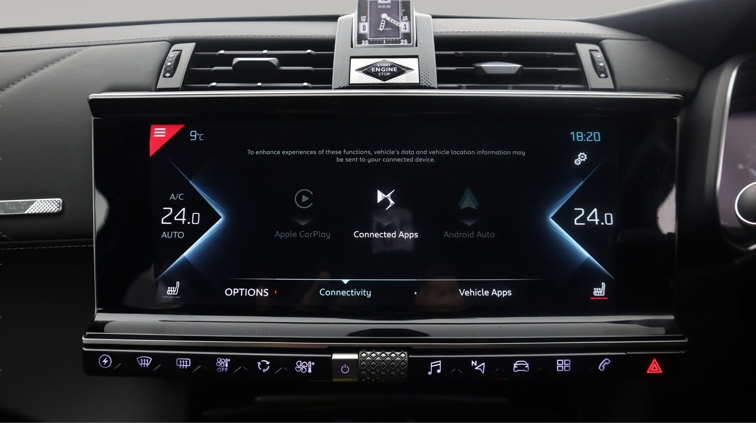 Used DS Automobiles DS 7 2022 for sale - 77181870: Photo 25