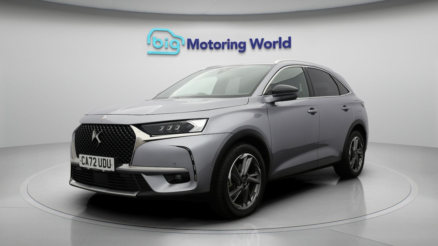 Used DS Automobiles DS 7 2022 for sale - 77181870: Photo 3