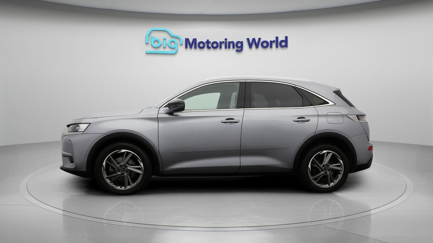 Used DS Automobiles DS 7 2022 for sale - 77181870: Photo 4