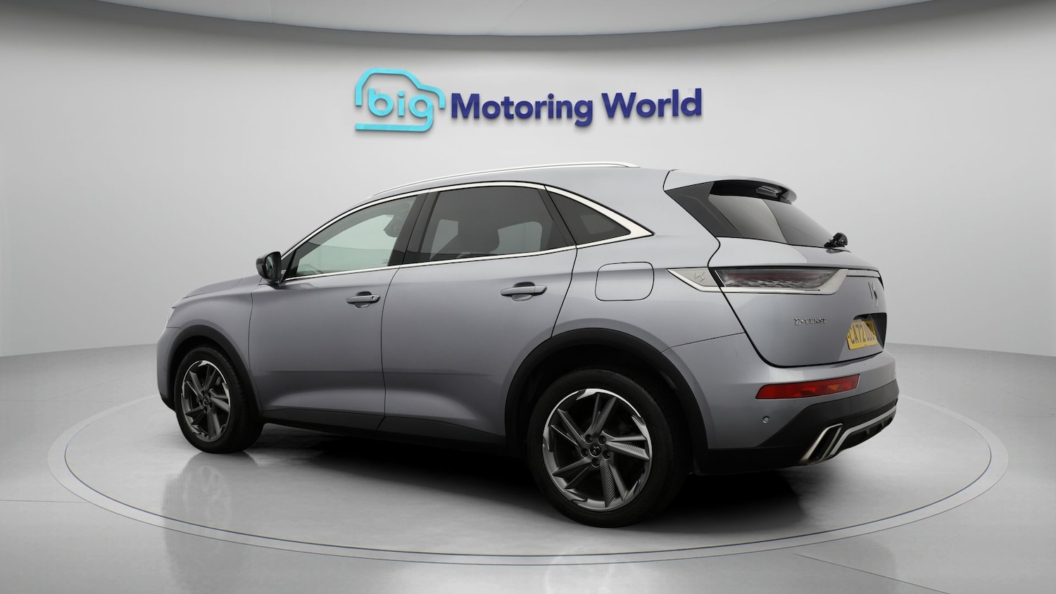 Used DS Automobiles DS 7 2022 for sale - 77181870: Photo 5